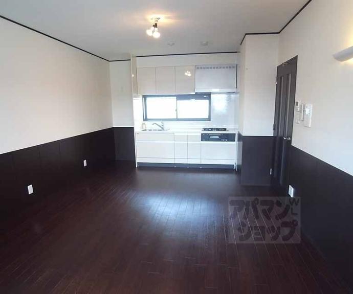 【ｉ．Ｈｏｕｓｅ０１】間取