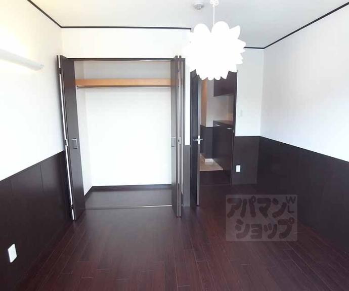 【ｉ．Ｈｏｕｓｅ０１】間取