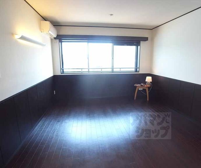 【ｉ．Ｈｏｕｓｅ０１】間取