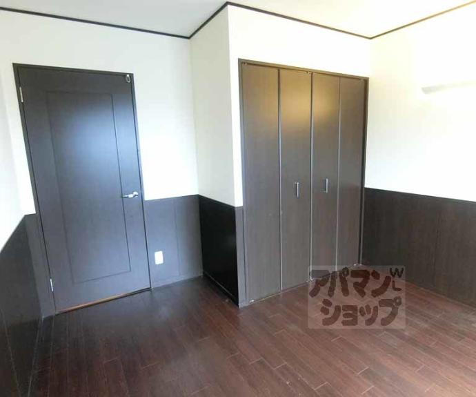 【ｉ．Ｈｏｕｓｅ０１】間取