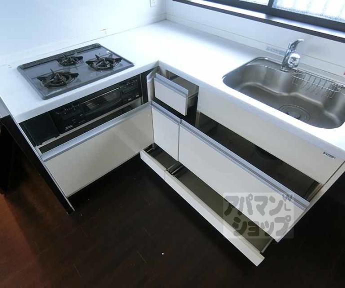 【ｉ．Ｈｏｕｓｅ０１】間取