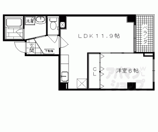 【ｆｏｒｅｓｔａｇｅ　西院】