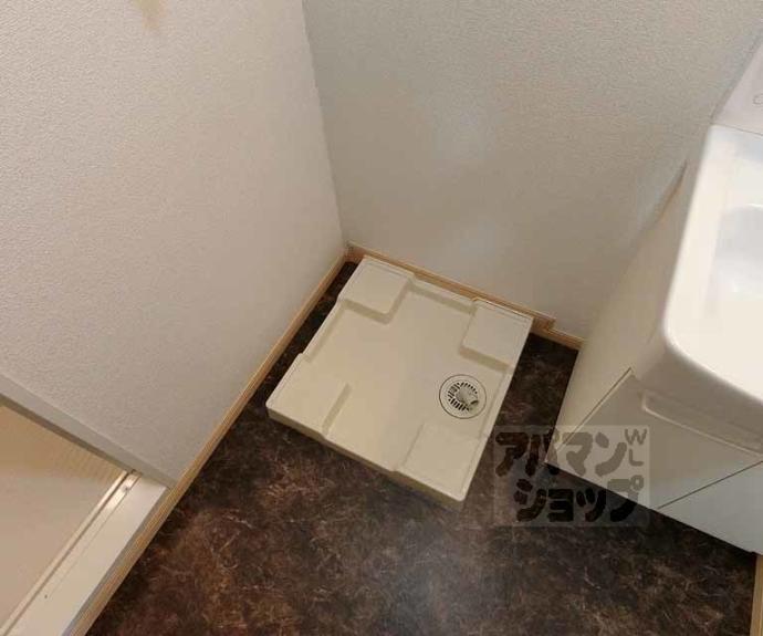 【ｆｏｒｅｓｔａｇｅ　西院】間取