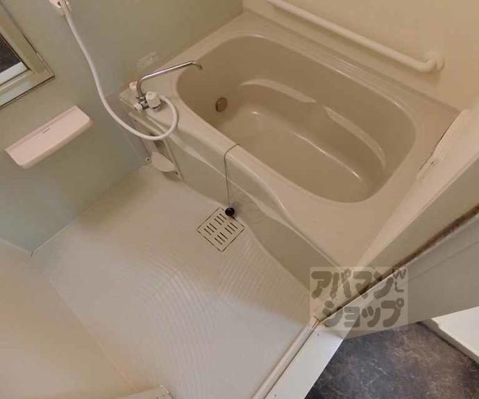 【ｆｏｒｅｓｔａｇｅ　西院】間取