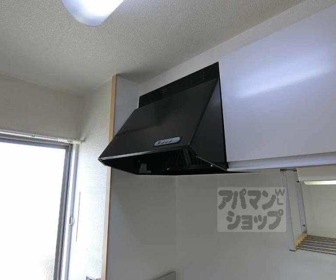 【ｆｏｒｅｓｔａｇｅ　西院】間取