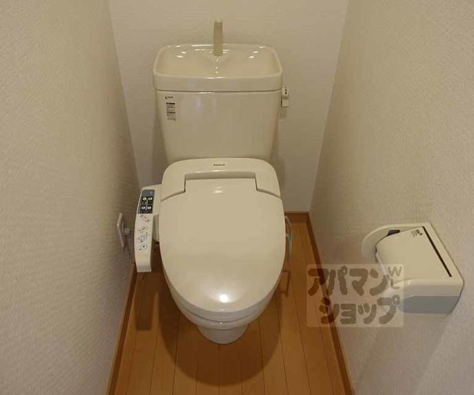【ｔｈｅ　ｌｉｍｅｌｉｇｈｔ　ｋｙｏｔｏ】間取