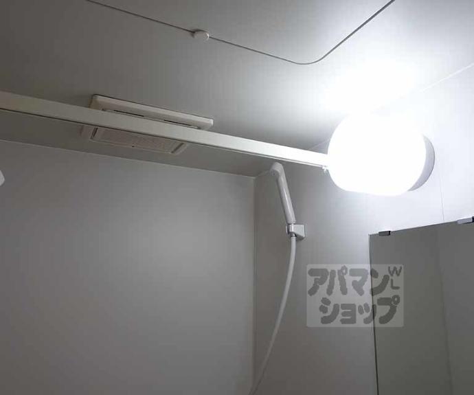 【ｔｈｅ　ｌｉｍｅｌｉｇｈｔ　ｋｙｏｔｏ】間取