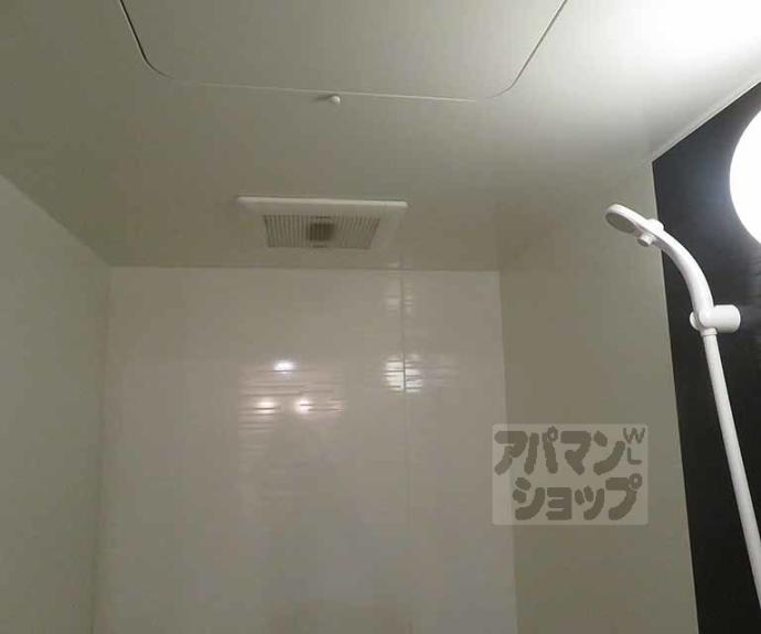 【グランハイツ西ノ京】間取