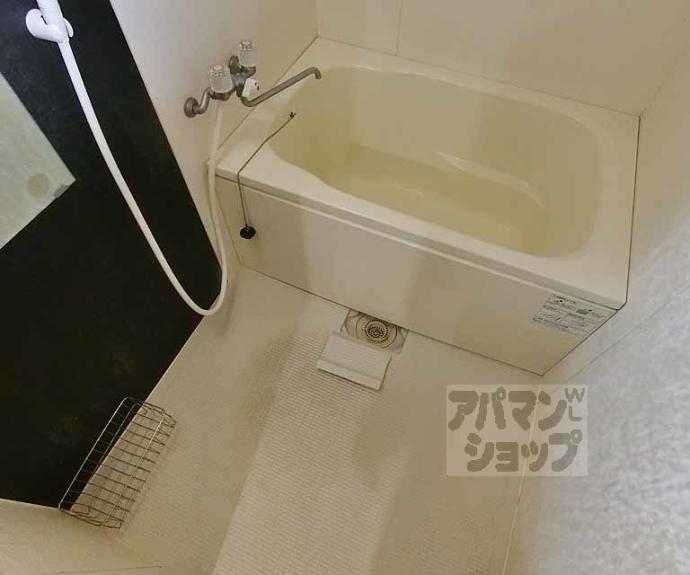 【グランハイツ西ノ京】間取