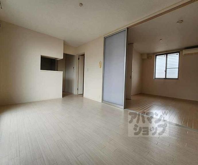 【メゾンブリランテ】間取