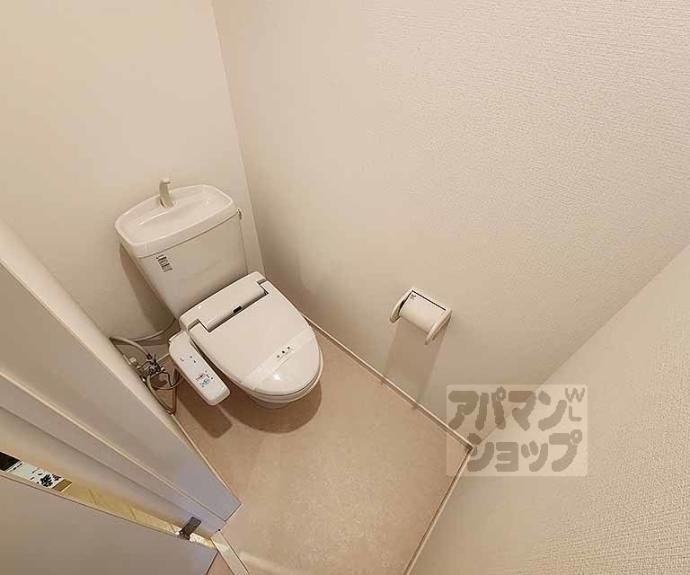 【メゾンブリランテ】間取