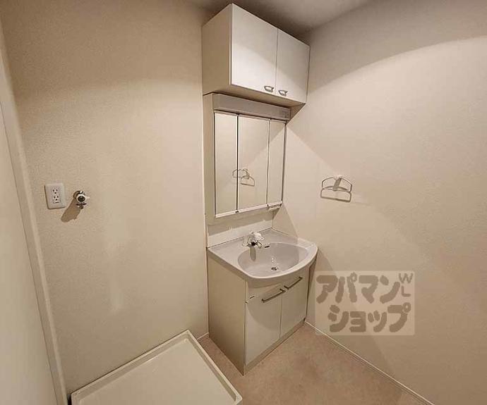 【メゾンブリランテ】間取