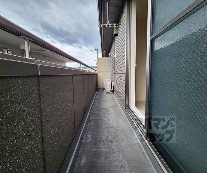 【メゾンブリランテ】間取