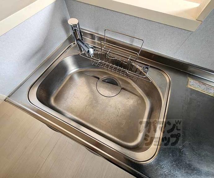 【メゾンブリランテ】間取