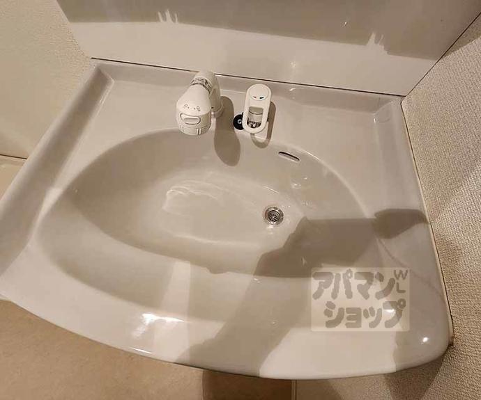 【メゾンブリランテ】間取