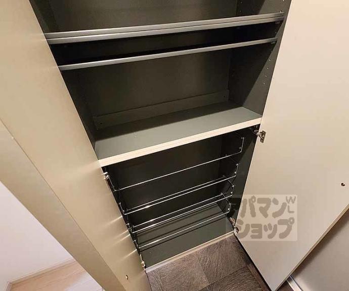 【メゾンブリランテ】間取