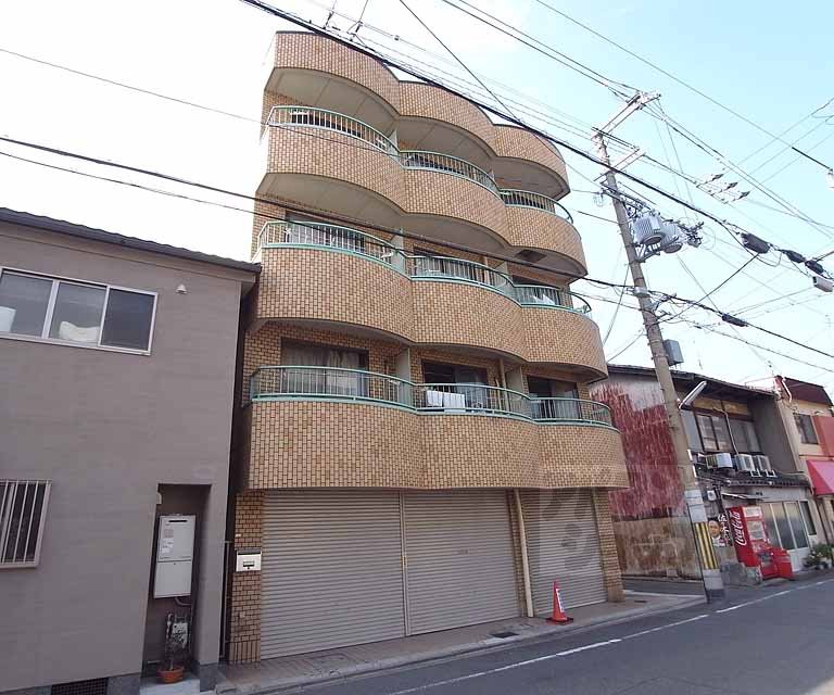 ハイツ聖