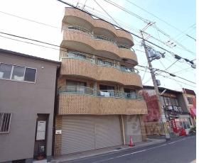 ハイツ聖：間取図