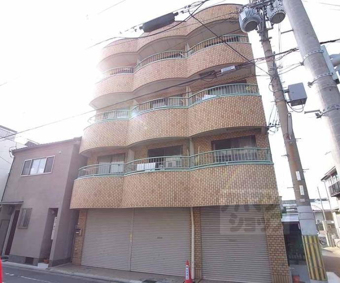 【ハイツ聖】間取