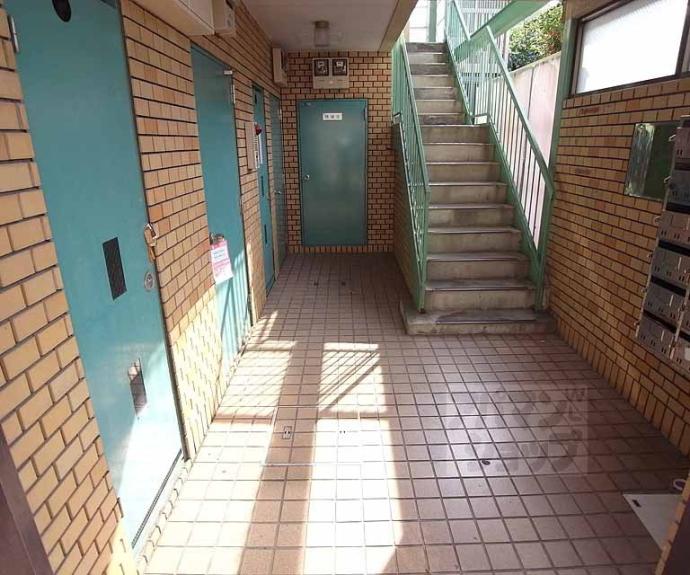 【ハイツ聖】間取