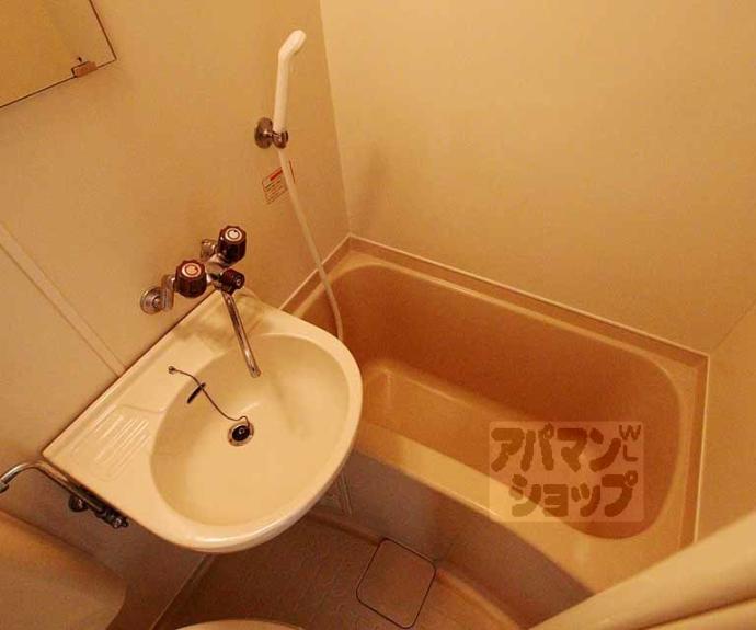 【ハイツ聖】間取