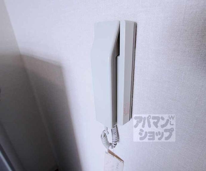 【ハイツ聖】間取