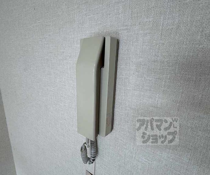 【ハイツ聖】間取