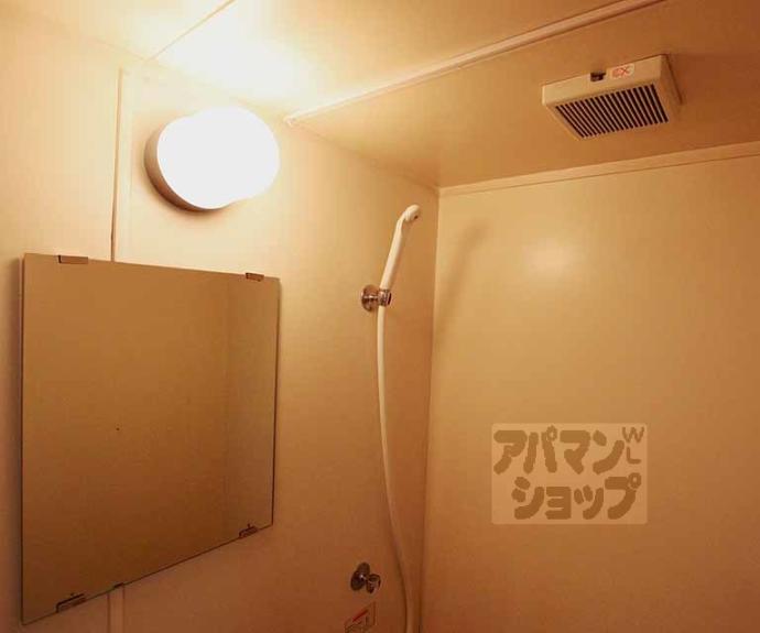 【ハイツ聖】間取