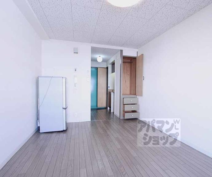【ハイツ聖】間取