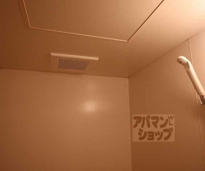 【トワンⅡ】間取