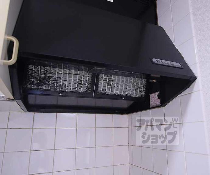 【トワンⅡ】間取