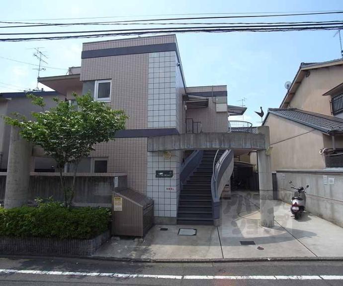 【ハウス６】間取