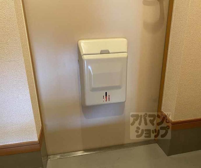【サンコート芝ノ下】間取