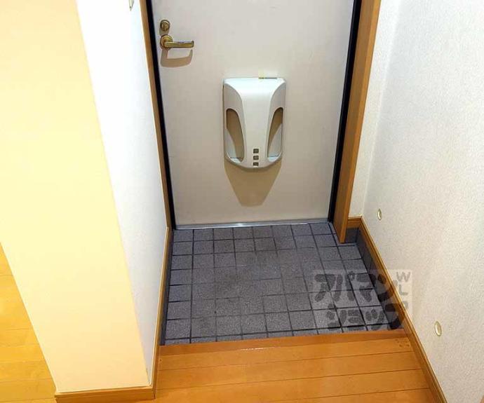 【ＢＲＡＩＮ’Ｓ　Ｌｕｃｋ　Ｗｅｓｔ】間取