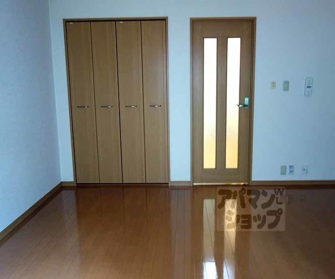 【ＢＲＡＩＮ’Ｓ　Ｌｕｃｋ　Ｗｅｓｔ】間取