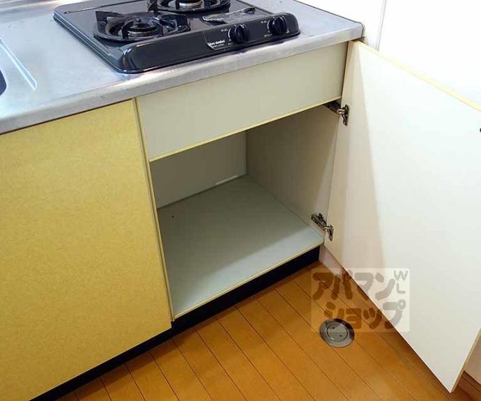 【ＢＲＡＩＮ’Ｓ　Ｌｕｃｋ　Ｗｅｓｔ】間取