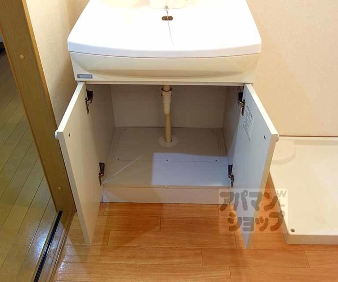 【ＢＲＡＩＮ’Ｓ　Ｌｕｃｋ　Ｗｅｓｔ】間取