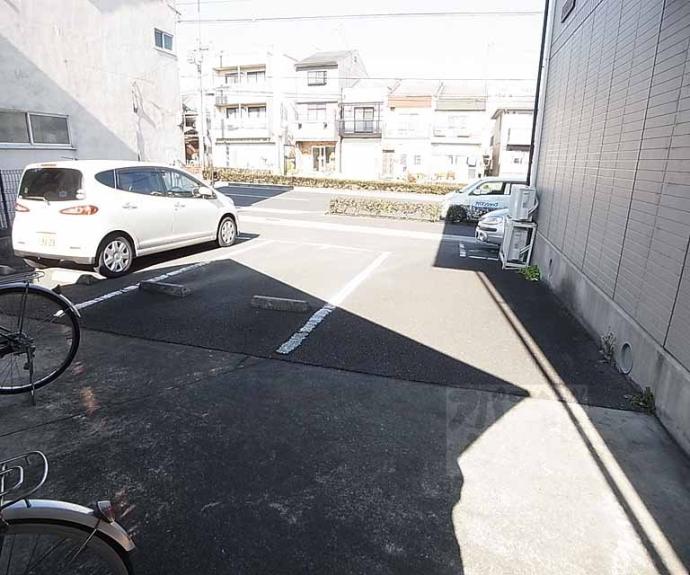 【ハピネス・コープ】間取