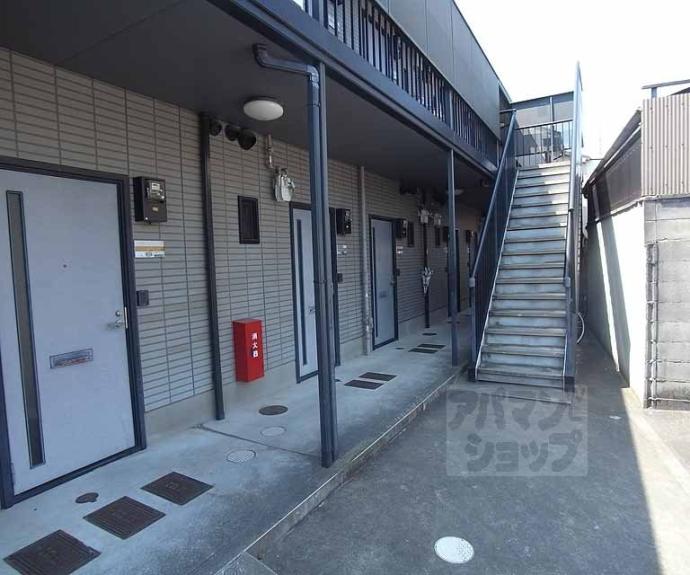 【ハイツプレステージ】間取