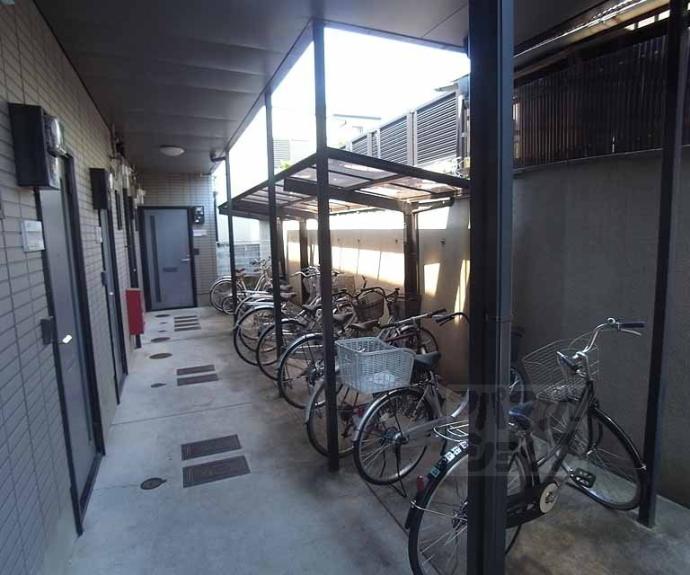 【ハイツプレステージ】間取