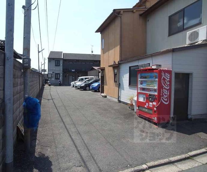 【ハイツプレステージ】間取