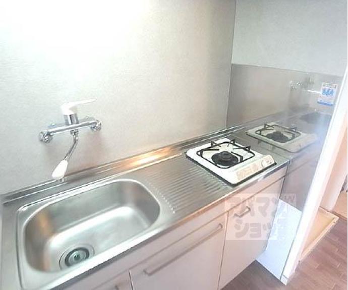 【ハイツプレステージ】間取