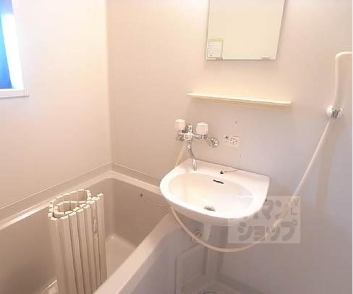 【ハイツプレステージ】間取