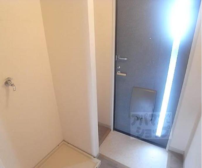 【ハイツプレステージ】間取