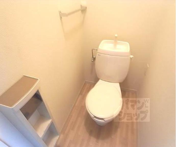 【ハイツプレステージ】間取