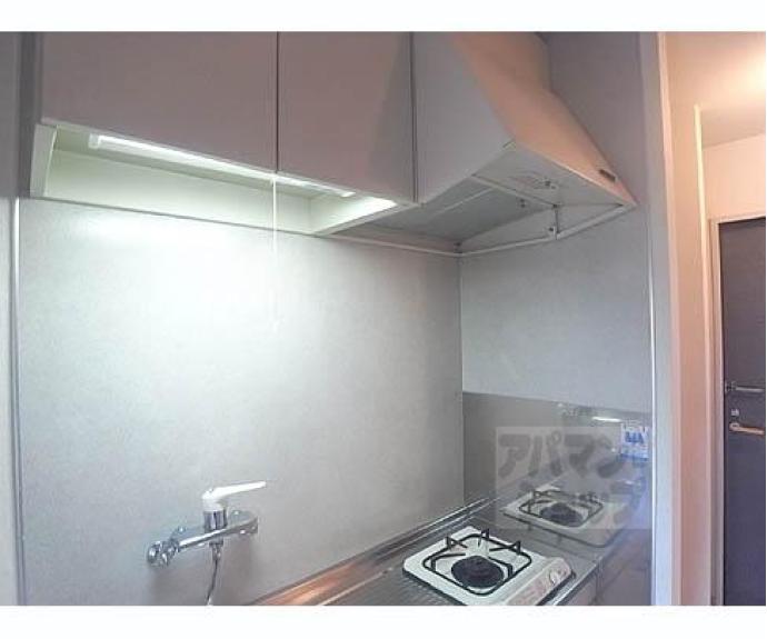 【ハイツプレステージ】間取