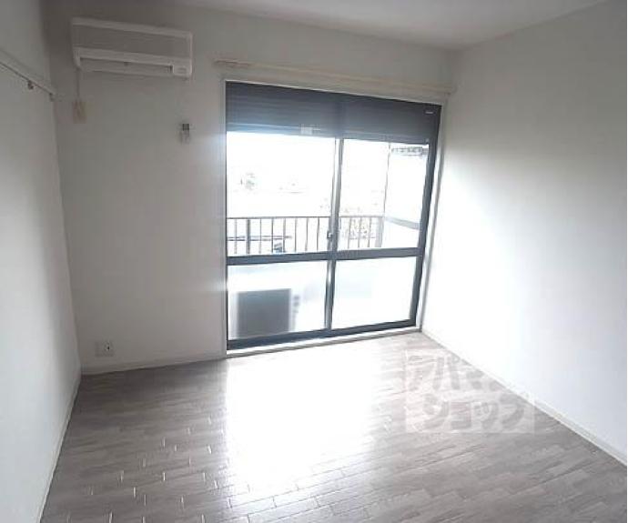 【ハイツプレステージ】間取