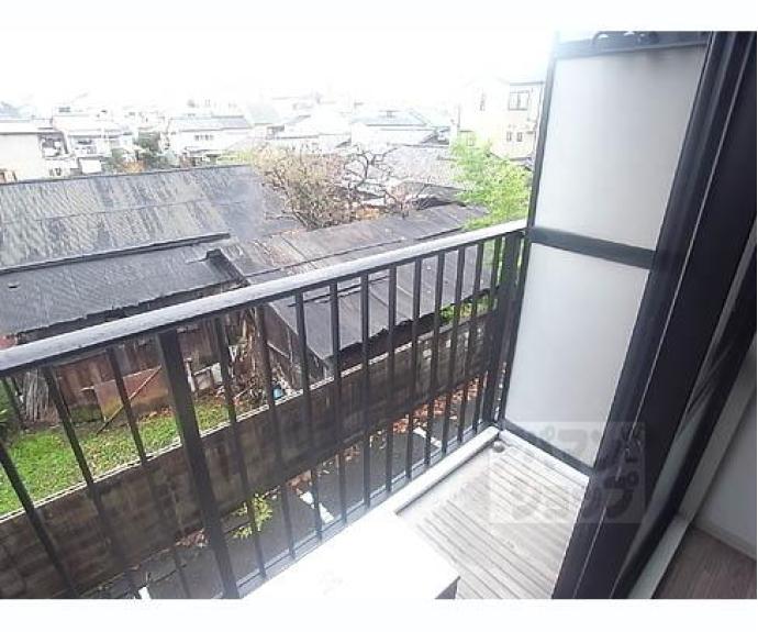 【ハイツプレステージ】間取