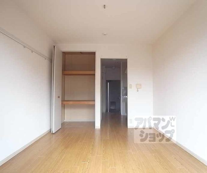 【ハイツプレステージ】間取