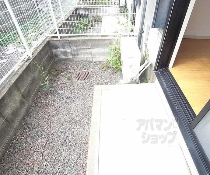 【ハイツプレステージ】間取